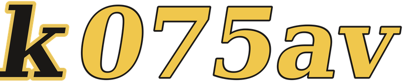 k075av logo
